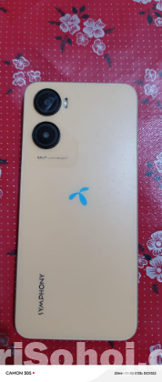 Symphony Atom 5